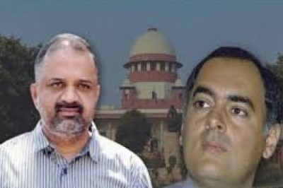 सुप्रीम कोर्ट ने राजीव गांधी के हत्यारे को क्यों छोड़ा? सस्पेंस थ्रिलर मूवी जैसी है पेरारिवलन की इनसाइड स्टोरी