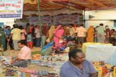 हाट-बाजार क्लीनिक की सेवा मिलने से ग्रामीणों में उत्साह :हाट-बाजार क्लीनिक की सेवा मिलने से ग्रामीणों में उत्साह