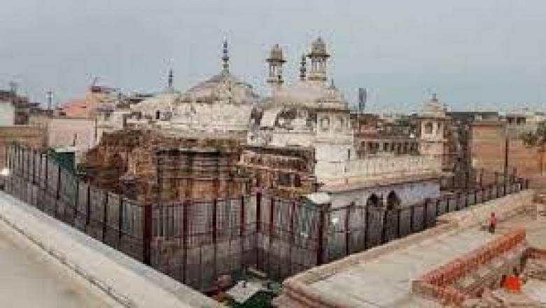 ज्ञानवापी पर सुप्रीम कोर्ट : वाराणसी कोर्ट के फैसला देने पर रोक लगाई, कल दोपहर 3 बजे फिर हियरिंग
