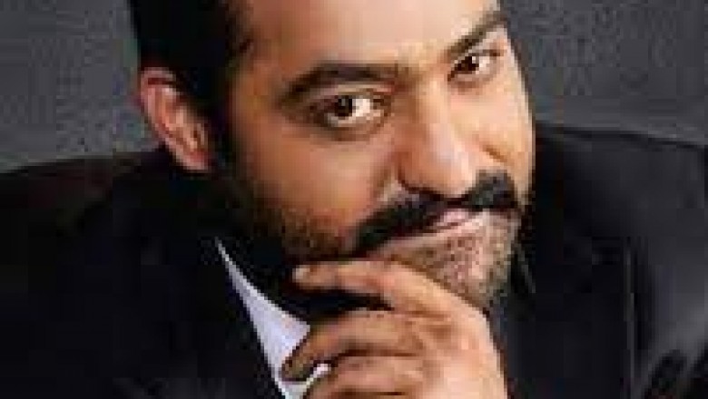 39 के हुए Jr. NTR:क्रेज इतना कि लॉन्च इवेंट में पहुंचे थे 10 लाख फैंस, फैन की मौत होने पर गोद ली थी पूरी फैमिली