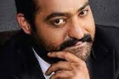 39 के हुए Jr. NTR:क्रेज इतना कि लॉन्च इवेंट में पहुंचे थे 10 लाख फैंस, फैन की मौत होने पर गोद ली थी पूरी फैमिली