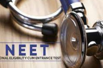 NEET PG 2022 Exam:21 मई को नीट पीजी एग्जाम : सोशल मीडिया पर हो रही परीक्षा स्थगित करने की मांग