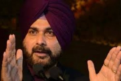सुप्रीम कोर्ट  : सिद्धू  ने लगाई अर्जी ; एक हफ्ते का और वक्त दे दीजिए प्लीज