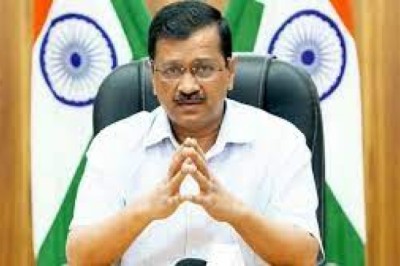 खुशखबरी: केजरीवाल सरकार ने बढ़ाया मजदूरों का न्यूनतम वेतन, नई दरें 1 अप्रैल से लागू