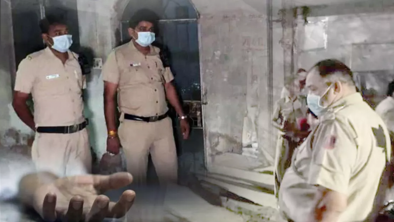 दिल्ली: वसंत विहार में ट्रिपल सुसाइड, महिला और 2 बेटियां मृत मिलीं- पुलिस को है ये आशंका