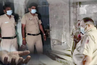 दिल्ली: वसंत विहार में ट्रिपल सुसाइड, महिला और 2 बेटियां मृत मिलीं- पुलिस को है ये आशंका