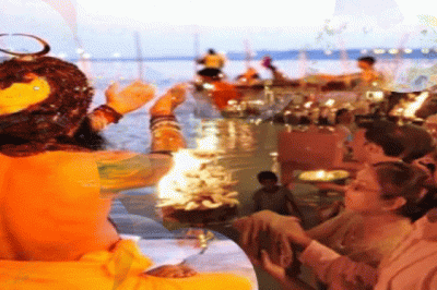 Somvati Amavasya 2022: सर्वार्थ सिद्धि योग में पड़ रही सोमवती अमावस्या, जानें शुभ मुहूर्त, पूजाविधि और इसका ये महत्व