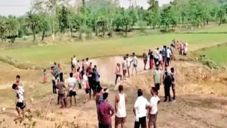 परेशान हाथी ने युवक की हत्या की :  अफसरों ने कहा-गुस्से में है हाथी, सावधान रहें