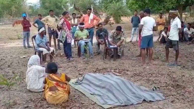 CG NEWS: नाबालिग छात्रा ने मौत को लगाया गले, पिता के मौत के बाद मां ने छोड़ दिया था साथ,