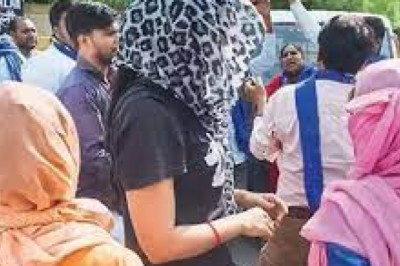 दिल्ली की एक हरियाणवी सिंगर का बेहरमी से कत्ल