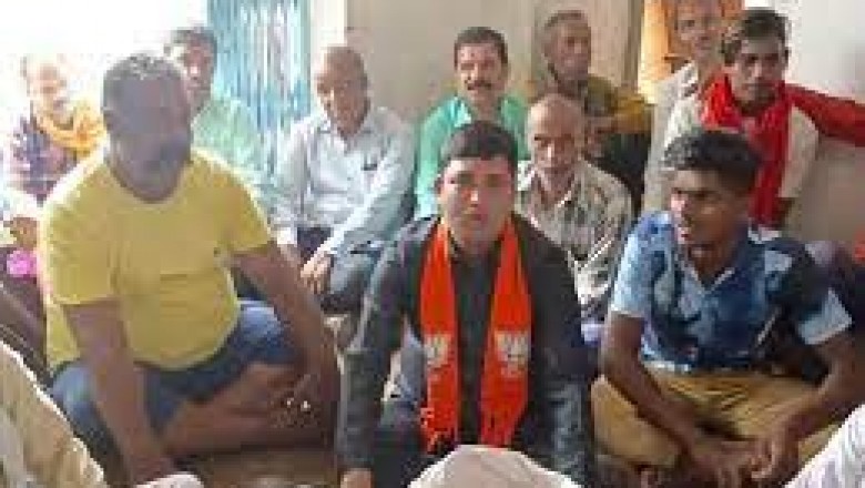 छत्तीसगढ़ में वर्मी कंपोस्ट के नाम पर मिट्‌टी-पत्थर: किसानों ने आपत्ति की