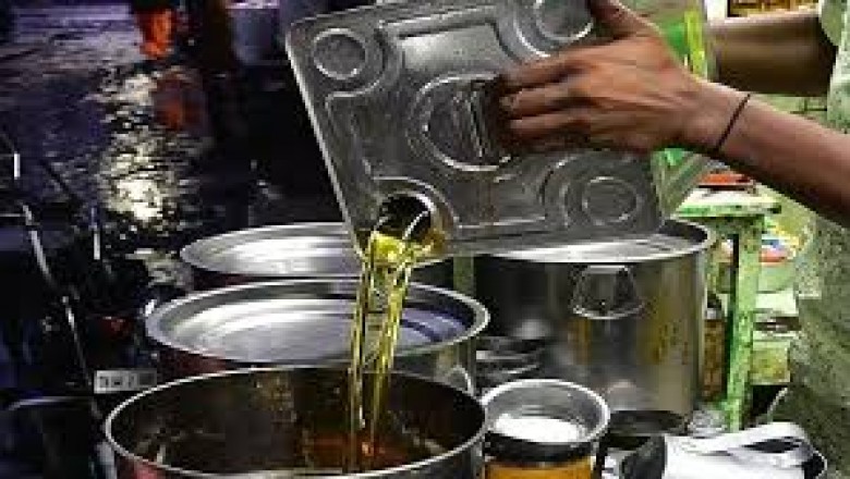 तेल के दाम होने वाले है धड़ाम… ये है वजह