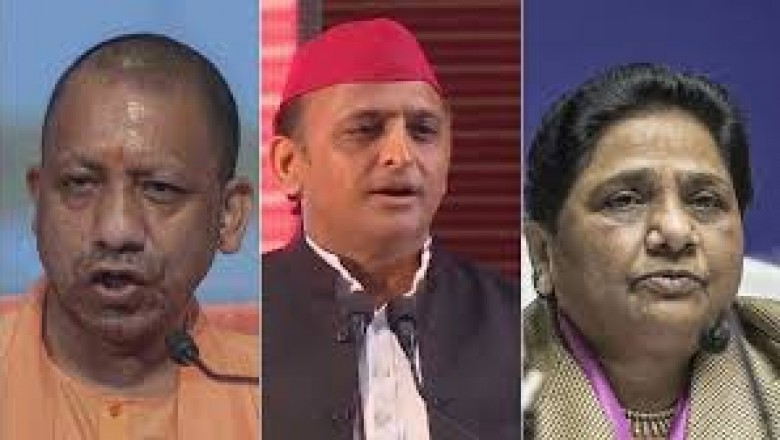 UP Budget 2022:  चर्चा आज  यूपी बजट पर