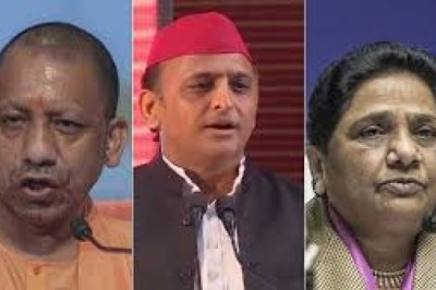 UP Budget 2022:  चर्चा आज  यूपी बजट पर