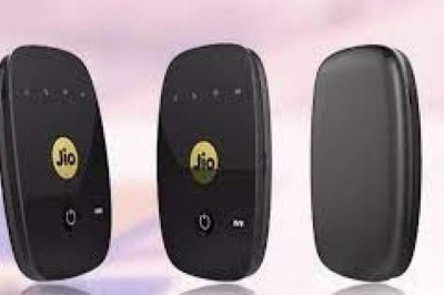 बड़ा धमाका Jio का 30GB डेटा के साथ मिलेगी ये डिवाइस एकदम Free 249 रुपये में
