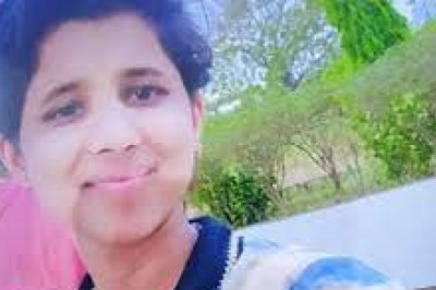 फार्मेसी की छात्रा ने हॉस्टल में की खुदकुशी:स्टडी के बहाने गई दूसरे कमरे,