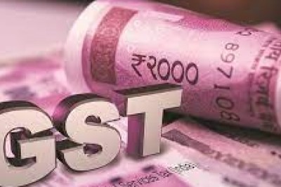 700 करोड़ रुपये के जीएसटी धोखाधड़ी का खुलासा
