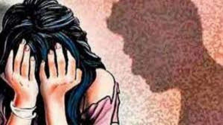बीकॉम की छात्रा से होटल में रेप:पलवल में भाई को मारने की धमकी देकर ले गया
