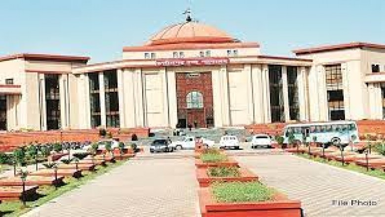 हाईकोर्ट ने राहौद नगर पंचायत अध्यक्ष के खिलाफ अविश्वास प्रस्ताव रोका;