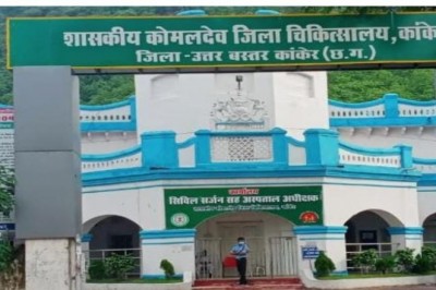 खुद में आत्मविश्वास जगाकर पाएं तम्बाकू से छुटकारा  तम्बाकू मुक्त घोषित हैं जिले में 77 शैक्षणिक संस्थान
