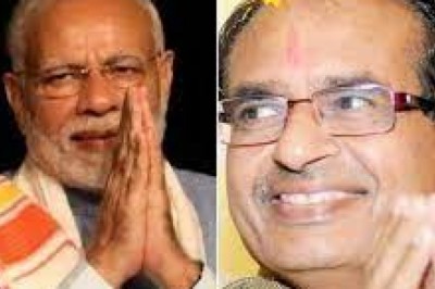 शिवराज सिंह चौहान  ने  पीएम मोदी की खुब तारीफ : PM Modi ऊपर से कठोर दिखते हैं, लेकिन अंदर से संवेदनशील हैं