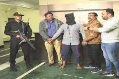 पाकिस्तानियों की गिरफ्तारी पर बड़ा खुलासा