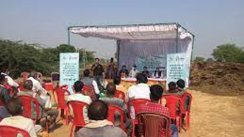 नशे से दूर रहने का दिलाया युवाओं को संकल्प
