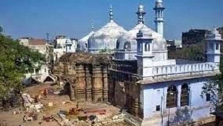 इस्लामिक संगठन ने चिट्ठी में लिखा- हिंदुओं को खुश करने के लिए दिया सर्वे का आदेश;