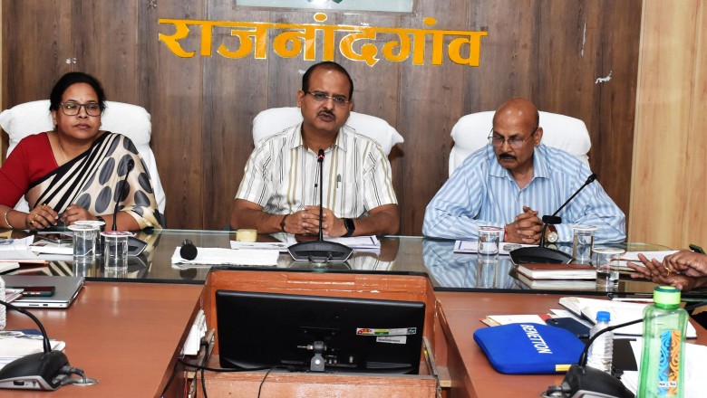 पीडब्ल्यूडी, पीएमजीएसवाई, आरईएस एवं पीएचई विभागों को बारिश के पहले कार्यों में तेजी लाने दिए के निर्देश