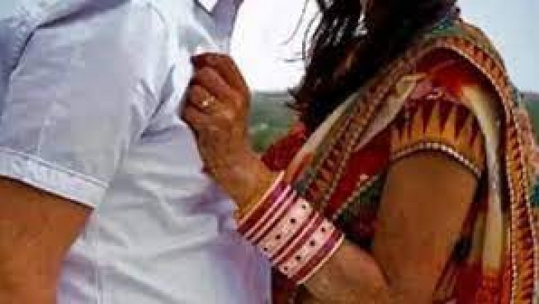 शिवपुरी में पति ने सुहागरात में देखे टांके; बोला-शादी तय होने पर कराई भ्रूण हत्या