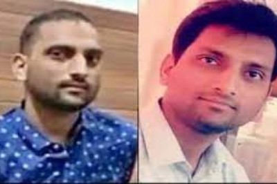 छात्रा की कोटा में हत्या  गुजरात से आए दोस्त के साथ घूमने गई थी, फिर लौटी नहीं लाश मिली