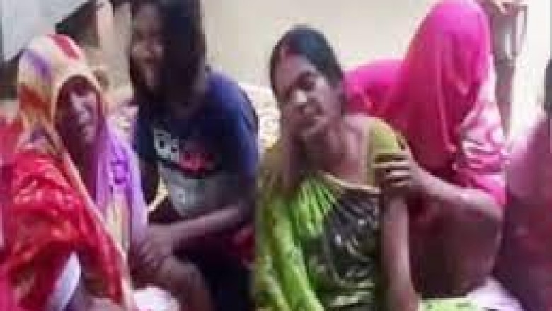 रात को खाना खाकर सोया, अगले दिन फांसी पर लटकी मिली लाश