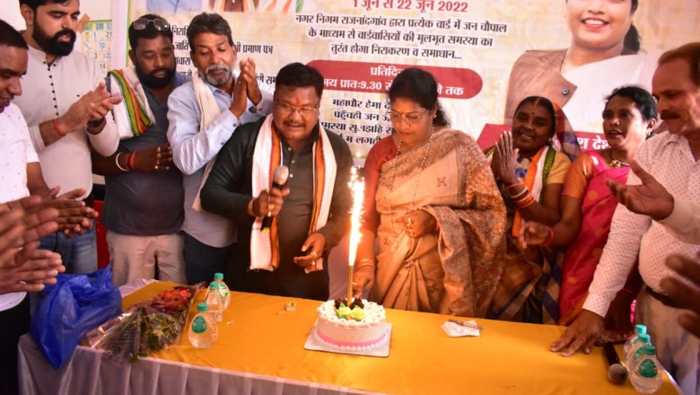 साामाजिक सुरक्षा पेंशन के लिये 26 मई से 18 जून 2022 तक प्रातः 11 से 3 बजे तक वार्डो में शिविर