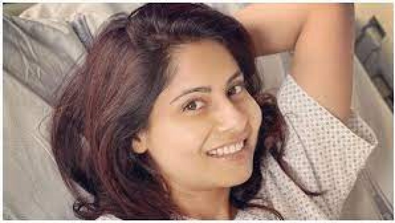 Breast Cancer से पीड़ित एक्ट्रेस Chhavi Mittal ने सर्जरी के बाद शेयर किया फोटो, पोस्ट में लिखी ये इमोशनल बात