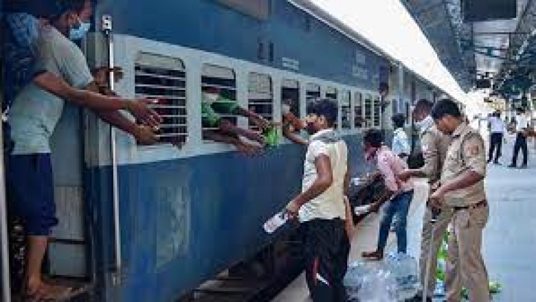 CG NEWS: लोकमान्य तिलक, बिलासपुर भगत की कोठी समेत 141 एक्सप्रेस और पैसेंजर ट्रेनें रद्द…