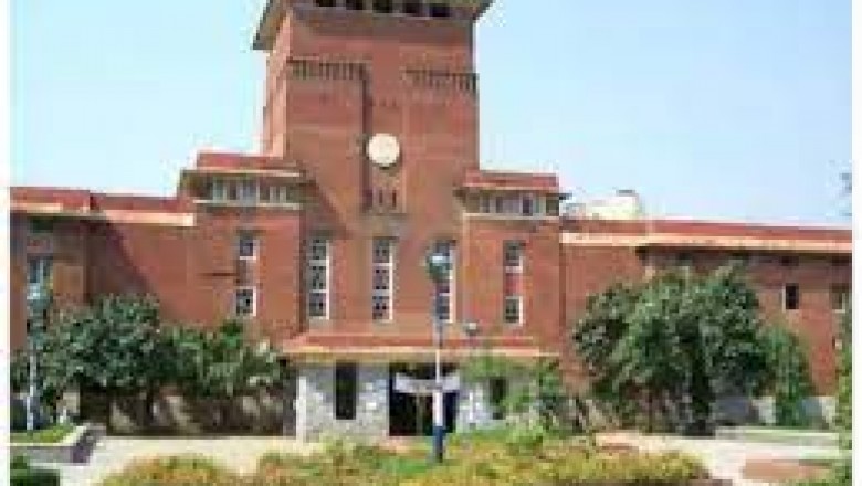 दिल्ली यूनिवर्सिटी में नौकरी पाने का मौका, रामजस कॉलेज में सहायक प्रोफेसर के पदों पर निकली भर्तियां, ऐसे करें आवेदन