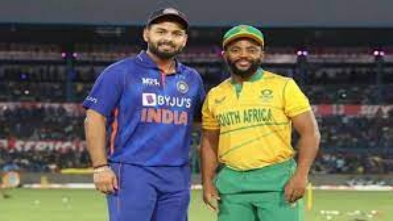 IND vs SA 3rd T-20: भारत के लिए करो या मरो का मुकाबला, पहले 2 मैच में साउथ अफ्रीका ने दी है मात, जानिए दोनों टीम की प्लेइंग 11…