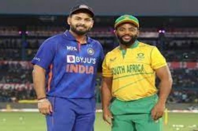 IND vs SA 3rd T-20: भारत के लिए करो या मरो का मुकाबला, पहले 2 मैच में साउथ अफ्रीका ने दी है मात, जानिए दोनों टीम की प्लेइंग 11…