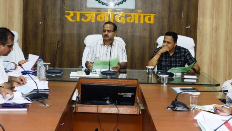 इंस्पायर अवार्ड में रानांदगांव प्रथम - देशभर में छत्तीसगढ़ ने प्राप्त किया तीसरा स्थान