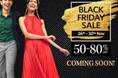 Myntra Sale: 1 दिन में बेचे 50 लाख प्रोडक्ट..मिंत्रा में चल रही रिकार्ड तोड़ खरीदारी…