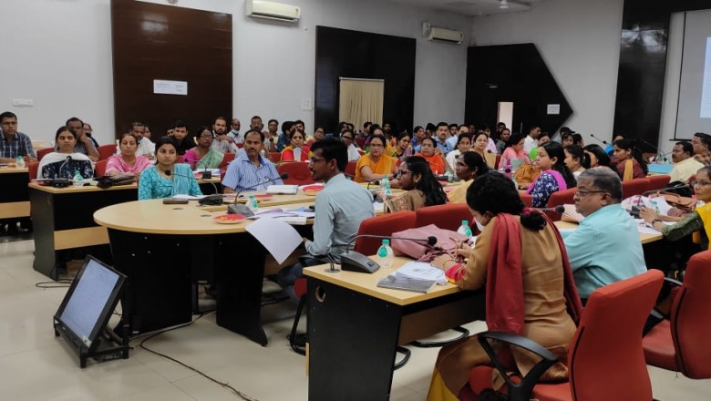 बस्तर में 21 जून से 5 जुलाई तक चलेगा गहन डायरिया नियंत्रण पखवाड़ा