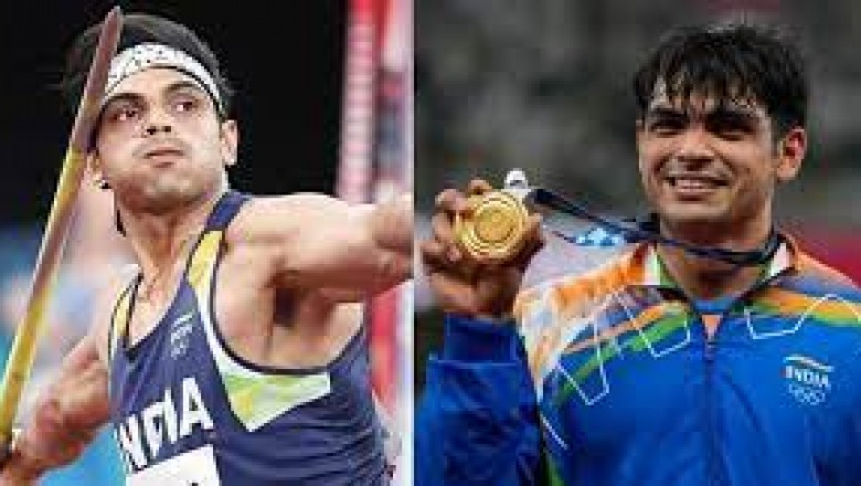 10 महीने का ब्रेक, 2 देश में ट्रेनिंग..फिर फेंका भाला और रचा इतिहास…