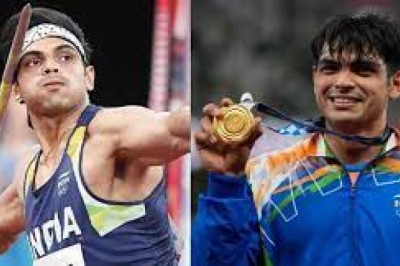 10 महीने का ब्रेक, 2 देश में ट्रेनिंग..फिर फेंका भाला और रचा इतिहास…