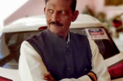 वरिष्ठ पत्रकार श्री उदय मिश्रा के निधन पर जनसंपर्क विभाग के अधिकारी एवं कर्मचारियों ने गहरा दुख व्यक्त किया