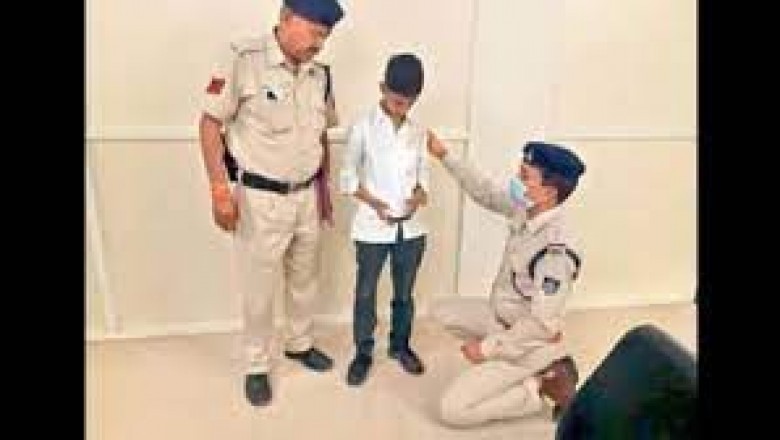 फ्री फायर गेम की लत का दुष्प्रभाव, मां ने डांटा तो 13 साल का छात्र घर से भागा, साइकिल से पहुंच गया इंदौर