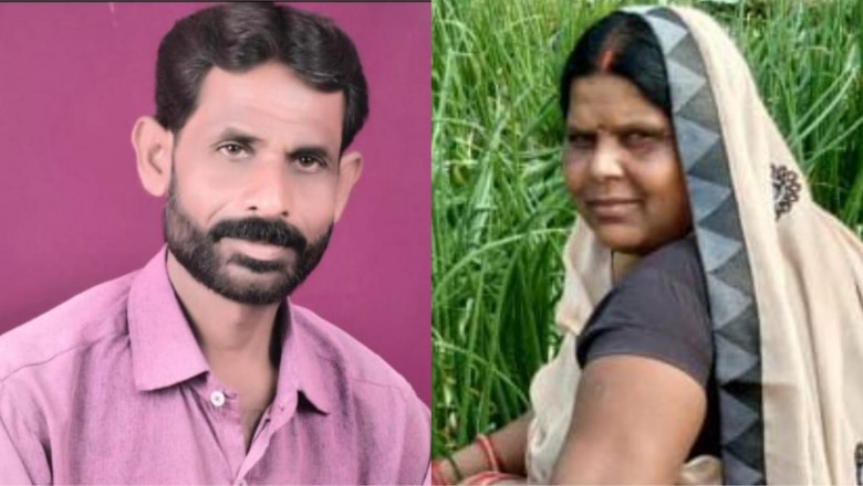 धमधा / रौंदा - नांगा बाबा के भेष में चोर, लूट ले गया लाखो के जेवर
