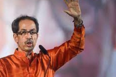 मुंबई नहीं आने पर दी  चेतावनी ,CM ठाकरे का बागी विधायकों को 24 घंटे का अल्टीमेटम