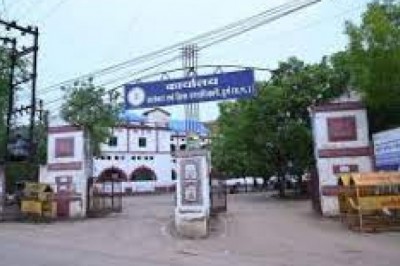 रिसाली निगम से संविलियन नहीं होने से लौटे 33 कर्मचारियों को मिली पदस्थापना चंद्रकात साहू को मिली वाहन शाखा में नई जिम्मेदारी