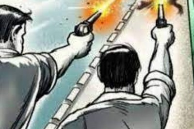 सहायक सचिव की हत्या: आवास स्वीकृत न होने पर आरोपियों ने उतारा मौत के घाट, वारदात के बाद सभी आरोपी परिवार सहित फरार