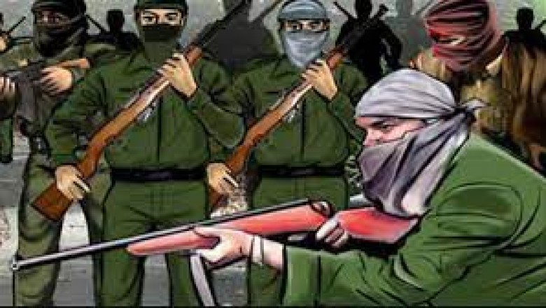 नक्सलियों की बड़ी साजिश नाकाम, 5 IED बम बरामद कर किए नष्ट…